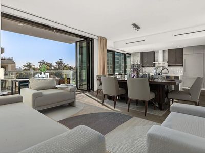 2604 5th Ave #601, San Diego, CA, 92103