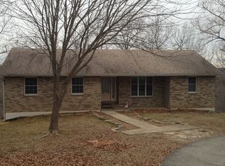 20205 Henry Ln, Dixon, MO 65459