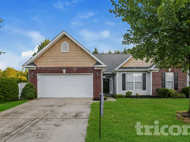 3058 Clover Rd NW — Photo 1