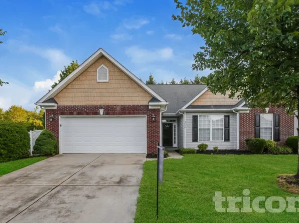 3058 Clover Rd NW, Concord, NC 28027