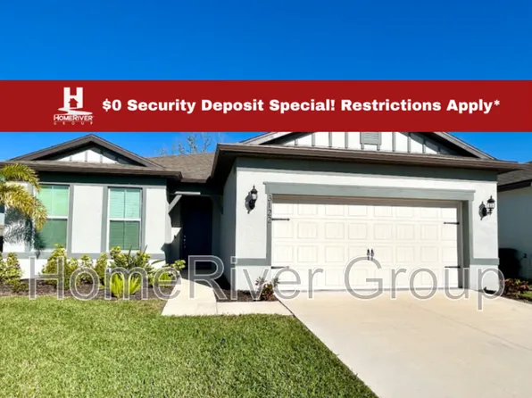 3122 61st Dr E, Ellenton, FL 34222