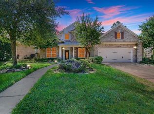6227 Cash Oaks Dr, Spring, TX 77379