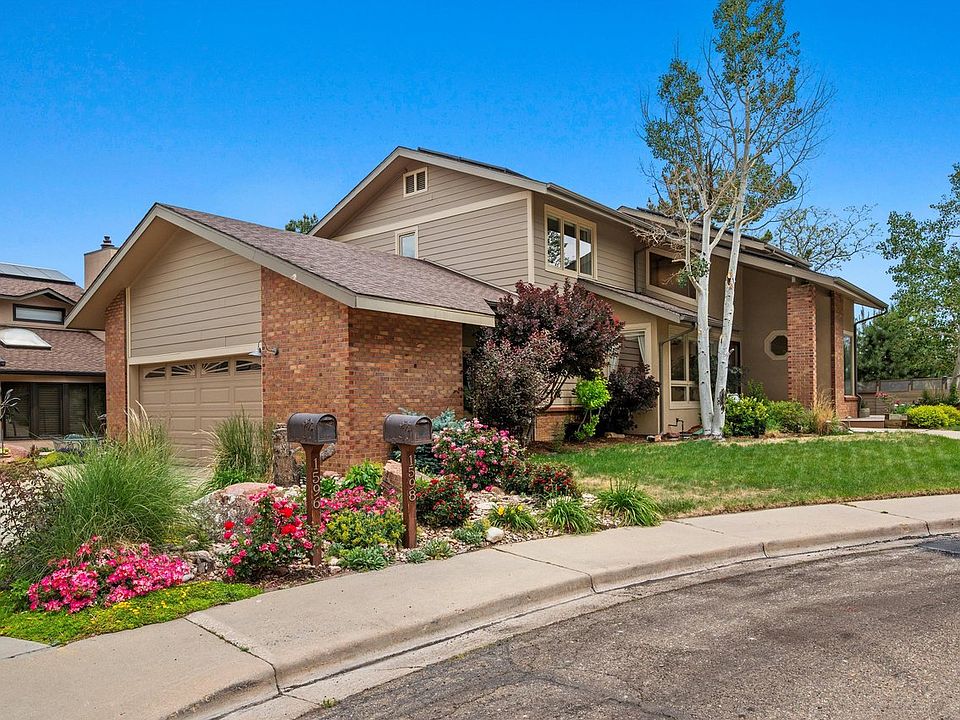1598 Wildwood Ln, Boulder, CO 80305 | Zillow