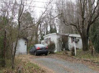 108 Red Hill Rd, Gordonsville, VA 22942