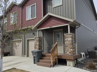 2867 Legacy Ln, Cody, WY 82414