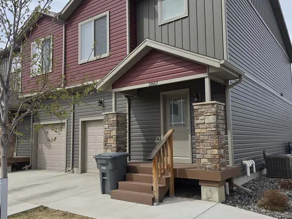 2867 Legacy Ln, Cody, WY 82414