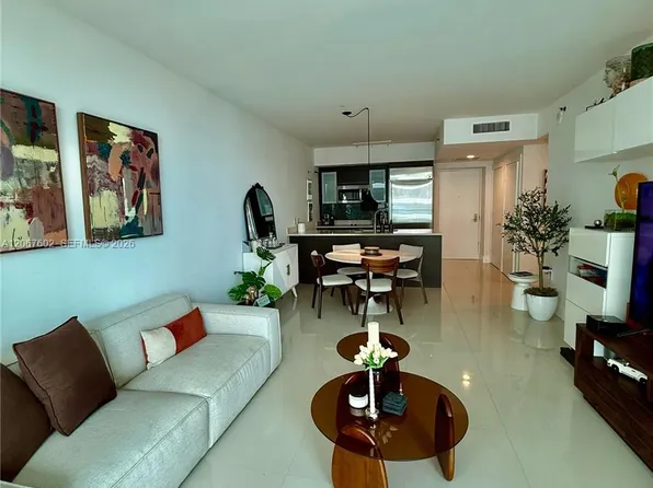500 Brickell Ave, Miami, FL