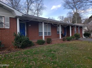 809 N 25th St, Middlesboro, KY 40965