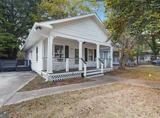 321 Henry Aaron Ave SW, Atlanta, GA 30310