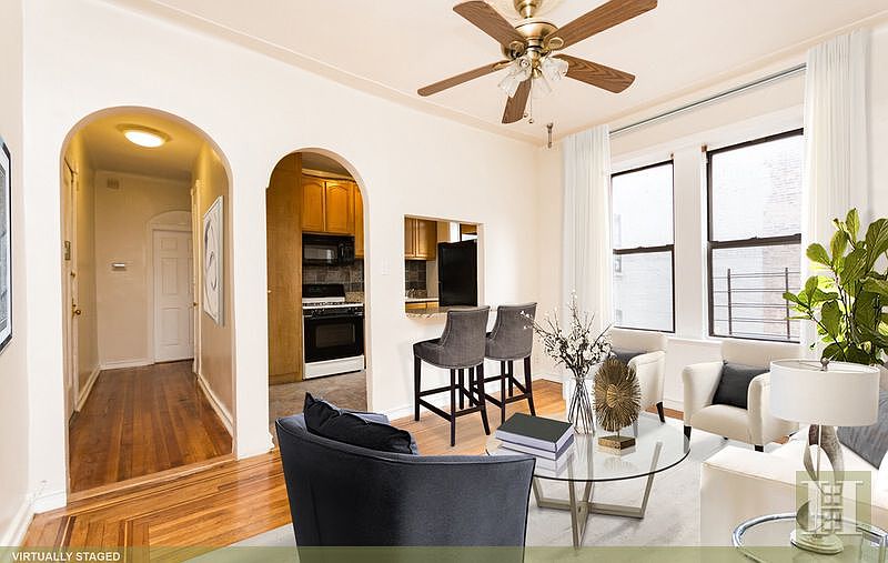 1st image of 4260 Broadway APT 609