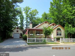 8 Judith Run, Ocean View, DE 19970