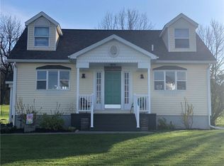 7218 State Route 36, Dansville, NY 14437