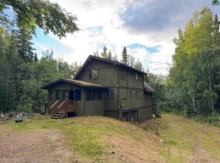 1265 Chena Ridge Rd, Fairbanks, AK 99709