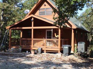 19645 Clearwater Rd, Warsaw, MO 65355