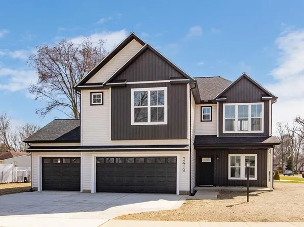 3419 S Shore Dr, Mishawaka, IN 46544