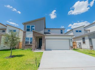 1804 Sambar Loop, Laredo, TX 78045