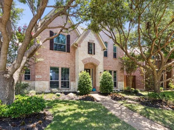 13722 Stevens Point Dr, Frisco, TX 75033