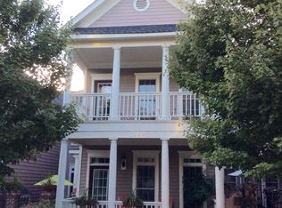 216 Village Walk Ln, Clemson, SC 29631