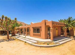 58893 Oleander Dr, Yucca Valley, CA 92284