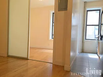 Rented by Living New York