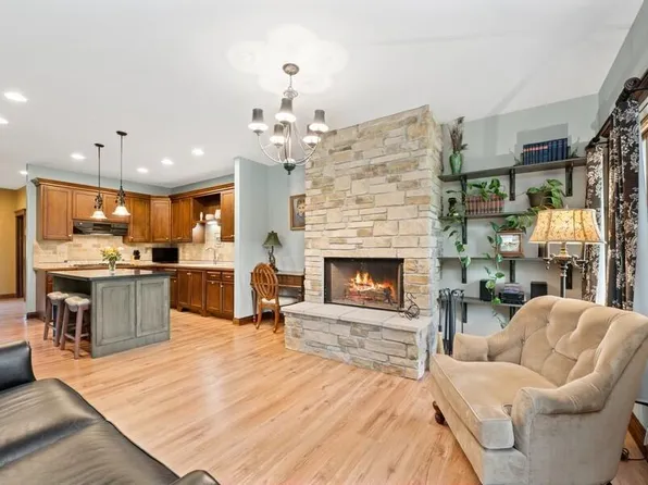 W522 Highland ROAD, Genoa City, WI 53128