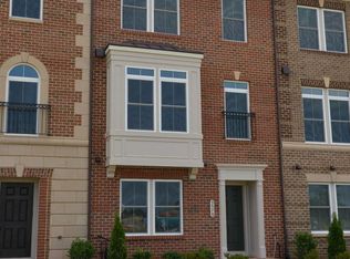 3579 Sprigg St S, Frederick, MD 21704