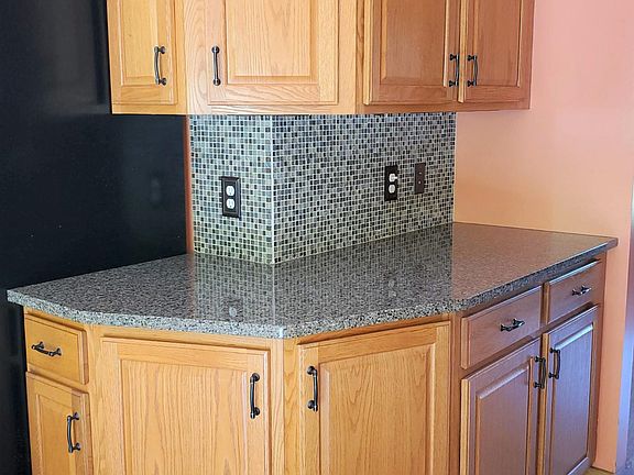additional kitchen counter