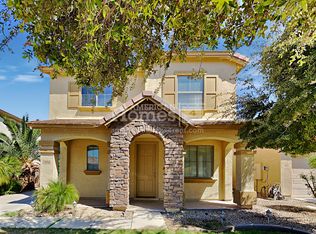3854 E Phelps St, Gilbert, AZ 85295
