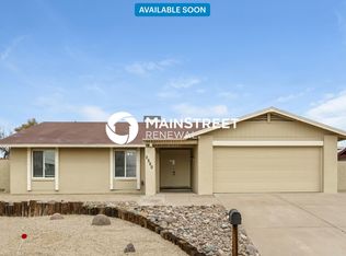 2520 W Sweetwater Ave, Phoenix, AZ 85029