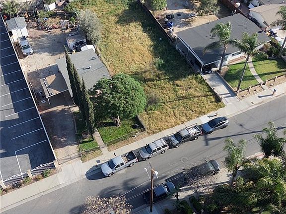 3rd image of 7542 Peters St Lot 9