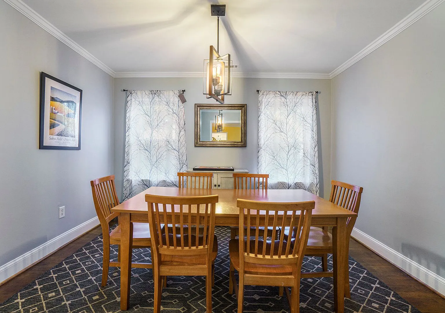 39 Lakeview Drive NE, Atlanta GA 30317 — Photo 4