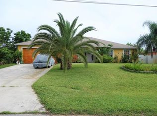 3411 19th St SW, Lehigh Acres, FL 33976