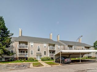 125 Fieldcrest St APT 204, Ann Arbor, MI 48103