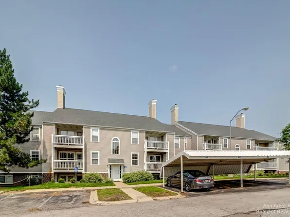 125 Fieldcrest St APT 204, Ann Arbor, MI 48103