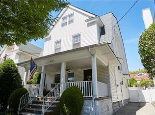 55 88th St, Brooklyn, NY 11209