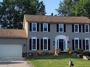 3263 Michele Ruelle, Cuyahoga Falls, OH 44223