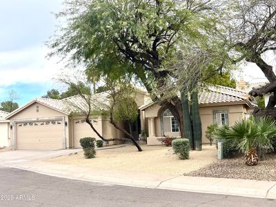 8969 E Pershing Ave, Scottsdale, AZ, 85260