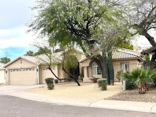 8969 E PERSHING Avenue, Scottsdale, AZ 85260