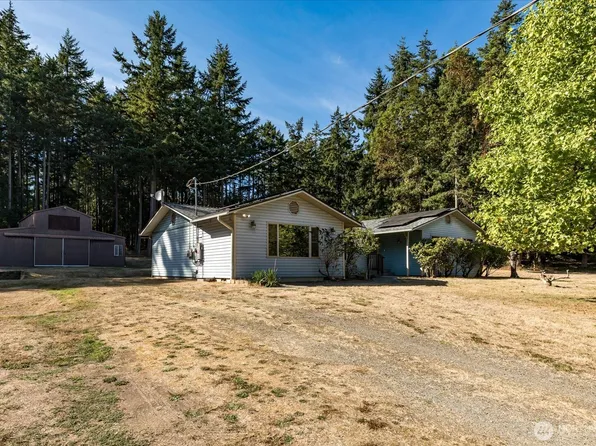 1085 Harrison Street, Oak Harbor, WA 98277