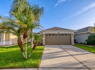31209 Masena Dr, Zephyrhills, FL 33545