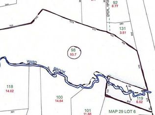 0 Alewive Rd, Kennebunk, ME 04043