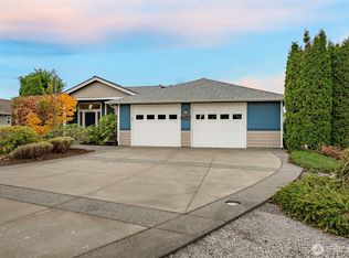 Division 15a, Blaine, WA 98230