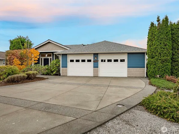 8135 Coquitlam Place, Blaine, WA 98230