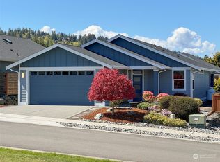 200 Village Grn, Sequim, WA 98382