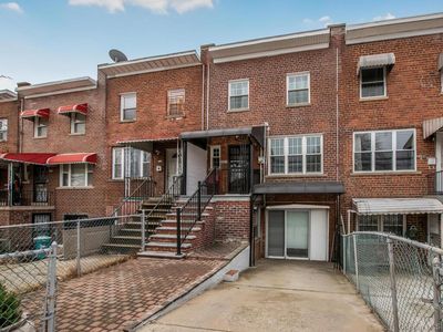 3337 Eastchester Road #1, Bronx, NY, 10469