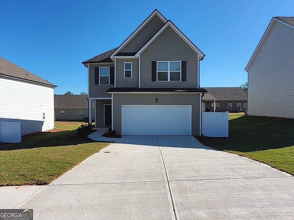 327 Bertha Honey Stewart Dr, Jackson, GA 30233 MLS 10398010 Zillow