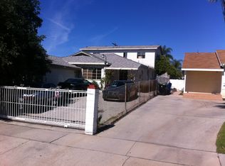 12909 Bromwich St, Pacoima, CA 91331