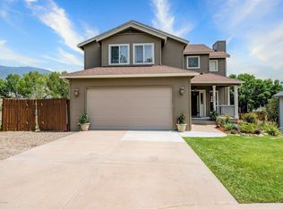 850 Mountain View Dr, New Castle, CO 81647