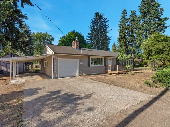 33310 SW Jp West Rd, Scappoose, OR 97056