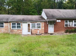 5050 Hawthorne Rd, La Plata, MD 20646